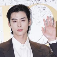 Sorprendió a todos: el momento que compartió Cha Eun Woo con estos integrantes de Seventeen