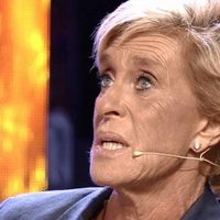 La terrible extorsión que marcó la vida de Chelo García Cortés para siempre