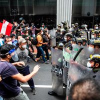 Cuáles son los diez riesgos a los que se enfrentará el mundo en 2021