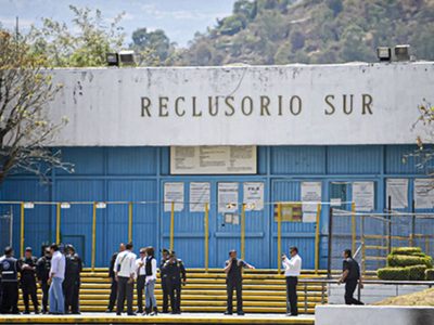 IMÁGENES. Se revelan nuevos detalles de la fuga del operador financiero del “Chapo” Guzmán
