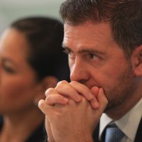 Ahora Castillo 'mata” el proyecto de desarrollo de talentos deportivos