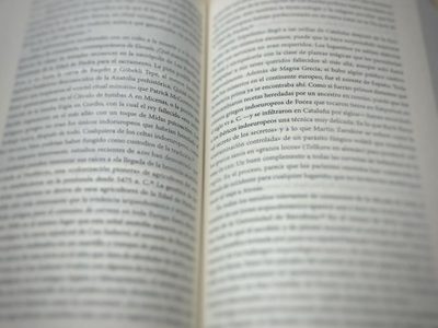 Usan ChatGPT para identificar qué libros contienen descripciones sexuales y eliminarlos