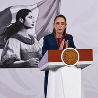 Sheinbaum confirmó que Salinas Pliego ya pagó 11 mil 200 millones de pesos de impuestos