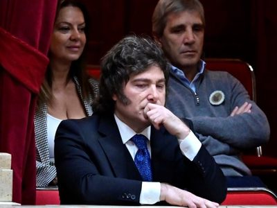 El Índice de Confianza en el Gobierno volvió a bajar y marcó uno de los niveles más bajos de la gestión