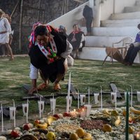 Caso Acteal regresa a la SCJN con amparo de la organización “Las Abejas”
