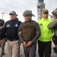 El gobierno de Colombia activa la alerta antiterrorista por el "paro armado" del Clan del Golfo