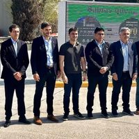Provincias Unidas: “Estamos podridos de elegir Cristina o Milei”