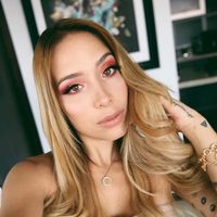Falta de creatividad: Luisa Fernanda W inspira a sus fans, pero con una frase "robada"