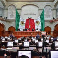 En Edomex aprueban Ley de Amnistía para delitos no graves, población vulnerable y falsos culpables