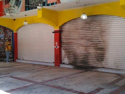 'Temporada violenta” sacude a Cancún (Video)