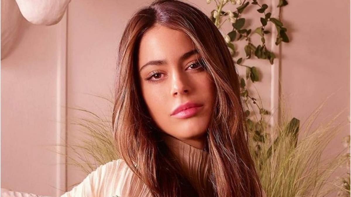 Tini Stoessel. Fuente: (Twitter)