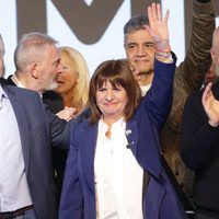 La oposición cierra filas para darle batalla a Milei en las elecciones de Argentina