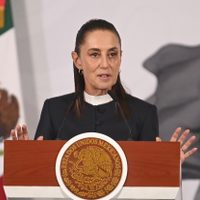 Sheinbaum elogia trabajo de "Andy" López Beltrán en la Secretaría de Organización de Morena
