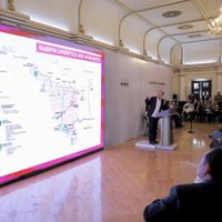 Durazo buscará concesionar carretera Sonoyta-Puerto Peñasco pero cobrar “solo a placas extranjeras”