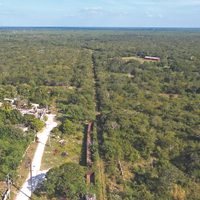 Tren Maya: Riesgo de descarrilamientos en tierras ejidales