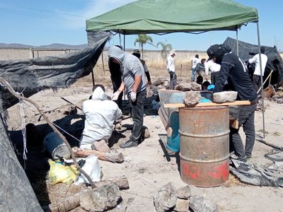 Teuchitlán: sobreviviente narra cómo escapó y cuánto les pagaban