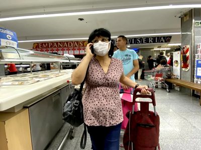 Retrotraen los precios al 6 de marzo: te pasamos una lista con algunos de los 2000 productos