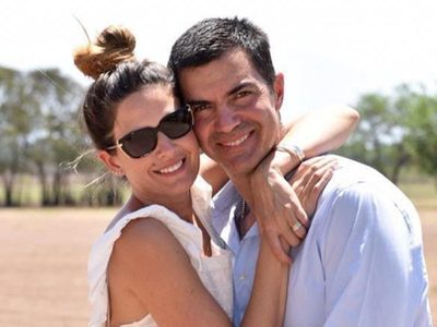 La impensada confesión de Isabel Macedo sobre la rutina en su matrimonio