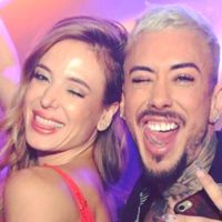 "Lo voy a extrañar mucho" Jesica Cirio recordó con tristeza y dolor a Juan Carlos Acosta