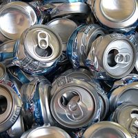 Si tenés muchas latas de cerveza vacías, guardalas y creá esto súper útil para decorar tu jardín en primavera