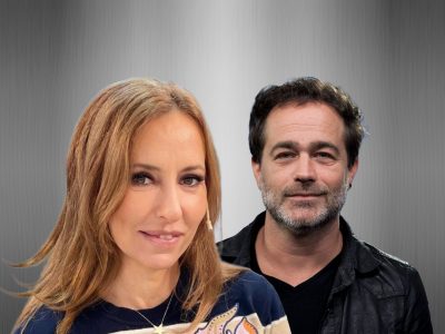 "Gracias": la lucha de Analía Franchín por su hermana y el rol desconocido de Gastón Pauls