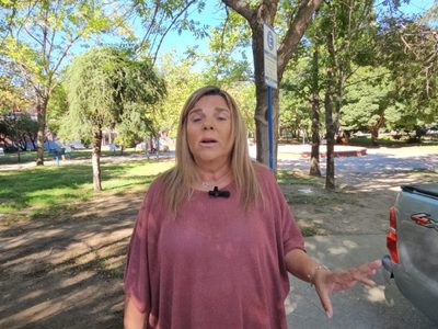 Autoconvocados de CALF recibieron documentación sin firmas, desordenada y sin poder fotocopiarla