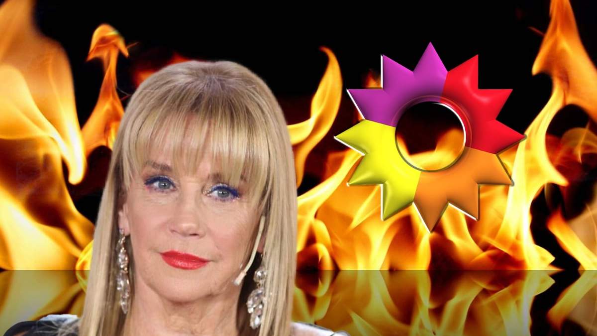 Marcela Tinayre contra El Trece. Fuente: (Minuto Neuquen)