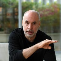 Después del anuncio del presidente, habló Horacio Rodríguez Larreta: mirá lo que dijo