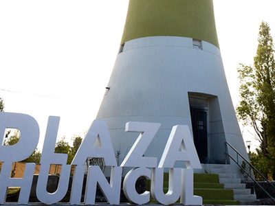 Darán créditos por 20 millones de pesos a microemprendedores de Plaza Huincul