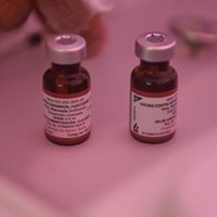 Regresan filtros sanitarios a las escuelas mexiquenses para frenar brote de sarampión