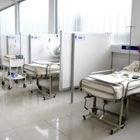 Kreplak alertó sobre la ocupación de camas de coronavirus en la provincia de Buenos Aires