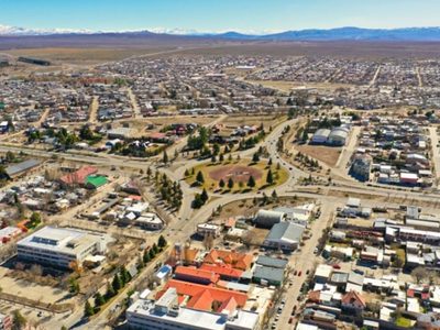 Dispositivo de Inclusión Habitacional en Zapala: tres empresas compiten por la obra inicial