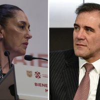 Córdova responde a Sheinbaum: "que duerma tranquila, no me interesa competir por la Rectoría"