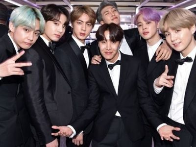 ¿Se ven distintos? Aseguran que los BTS se sometieron a diversas cirugías plásticas