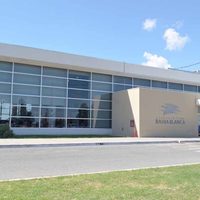 Un avión de Aerolíneas Argentinas tuvo un aterrizaje de emergencia en Bahía Blanca