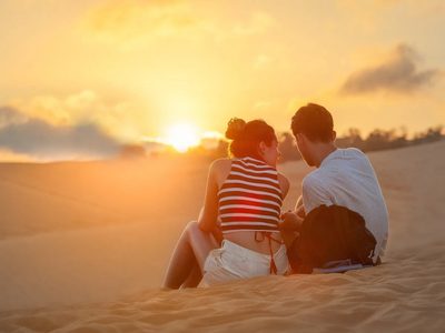 ¿Soltero/a y de vacaciones? Estos signos se prenden para ¡un amor de verano!