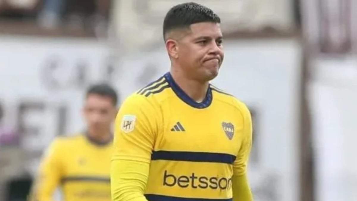 Marcos Rojo Fuente: (X)