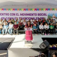 Brugada plantea convertir la extorsión en un delito grave en la CDMX