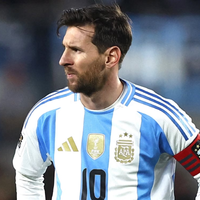 "Sin dudas": el histórico entrenador que ya eligió al sucesor de Messi en la Selección Argentina