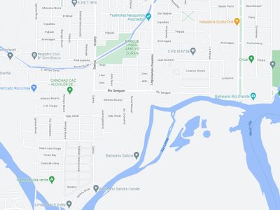 La inseguridad azota a vecinos de los barrios Río Grande y Altos del Limay