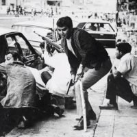 Halconazo: impune y con los documentos censurados