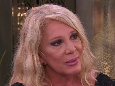 "¡Me pone feliz!": Reina Reech dio detalles exclusivos del compromiso de Juana Repetto