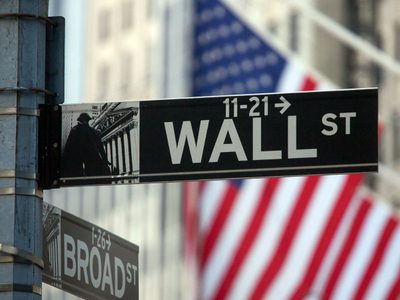 Caen las acciones argentinas en Wall Street tras la formalización de la propuesta por la deuda