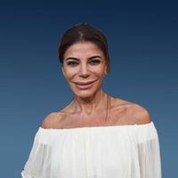 A sus 52 años, Zulemita Menem se mostró a la moda con su particular outfit para entrenar