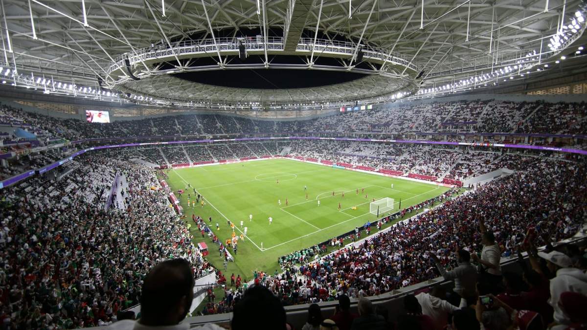 Rumbo al Mundial 2030