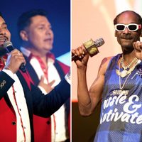 Banda MS podría tener una colaboración más junto a Snoop Dogg