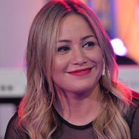 El reclamo de Karina La Princesita en sus redes sociales