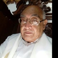 Muere el cura Gustavo Rodríguez, defensor de los derechos de los migrantes