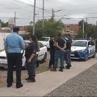 Seis imputados por abuso de arma de fuego tras el tiroteo en Villa Ceferino