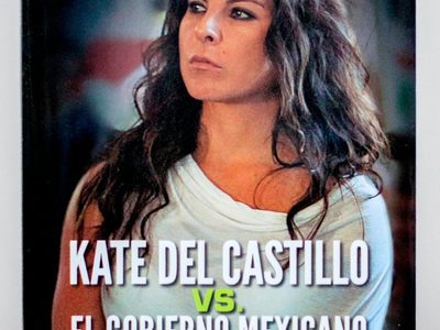 Al descubierto, la trama para destruir a Kate del Castillo